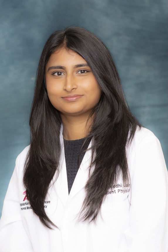Riddhi