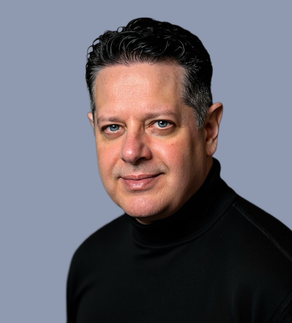 Alan Stacy