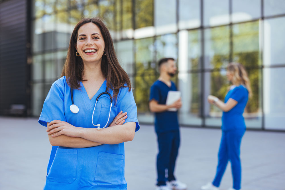 Allied-Health