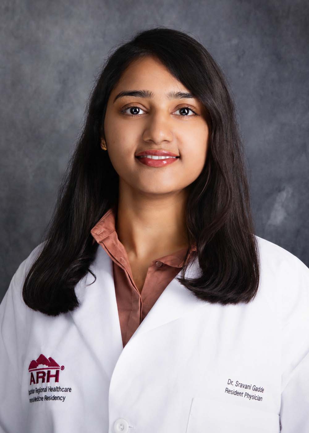 Dr. Sravani Gadde